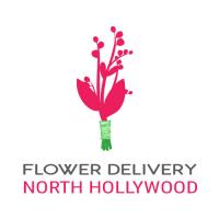 Flower Delivery North Hollywood Logo
