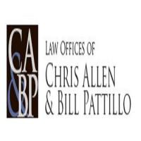 Chris Allen Law Office Logo