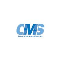 CMS Relocation & Logistics Logo
