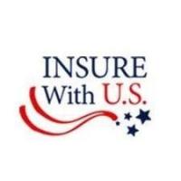 Insure With U.S. Logo