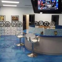 Unique Auto Spa Logo