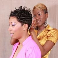 Tiffany Pretty  Logo