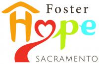 FosterHope Sacramento Logo