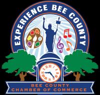 Bee County Chamber of Commerce logo