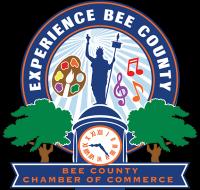 Bee County Chamber of Commerce Logo