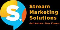 Stream Marketing Solutions Logo