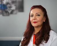 Habibeh Gitiforooz, MD | HelloDrG Logo