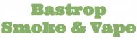 Bastrop Smoke & Vape logo