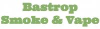 Bastrop Smoke & Vape Logo