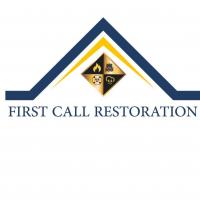 First Call Restoration logo