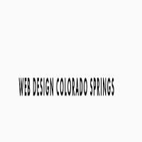 Web Design Colorado Springs Logo