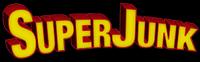  Super Junk Removal Logo