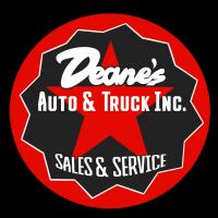 Deane's Auto & Truck, Inc. logo