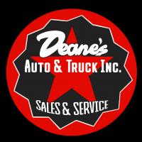 Deane's Auto & Truck, Inc. Logo
