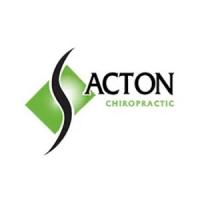 Acton Family Chiropractic logo