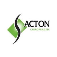 Acton Family Chiropractic Logo
