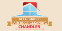 Affordable Air Duct Cleaning Chandler logo