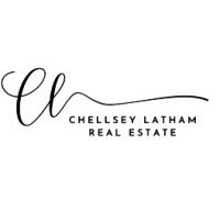 Chellsey Latham Real Estate Logo