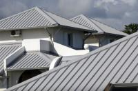 Progressive Roofing Logo