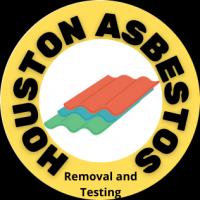 Houston Asbestos Removal And Testing Logo