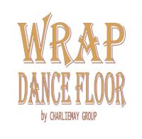 Wrap Dance Floors Logo