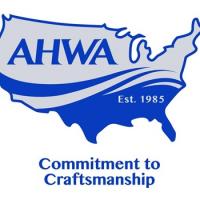 American Home Water & Air Logo
