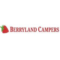 Berryland Campers Logo