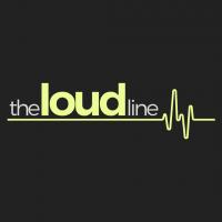 The Loud Line Logo