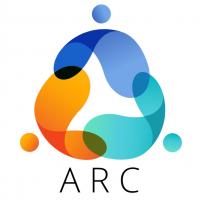 Addiction Resource Center LLC. Logo