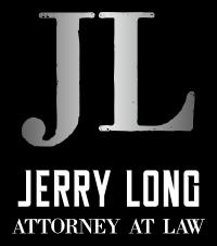 Jerry Long, Attorney at Law Logo