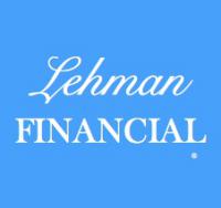 Lehman Financial logo