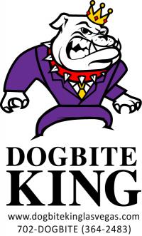 Dog Bite King Law Group Logo