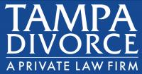 Tampa Divorce: Divorce Lawyer & Family Law Attorney Logo