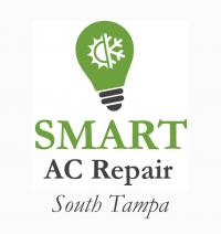 Smart AC Repair of South Tampa logo