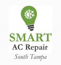 Smart AC Repair of South Tampa Logo