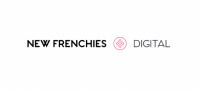 New Frenchies Digital logo