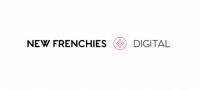 New Frenchies Digital Logo