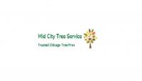 Mid City Tree Service Logo