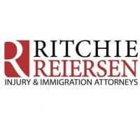 Ritchie-Reiersen Injury & Immigration Attorneys Logo