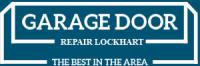 Garage Door Repair Lockhart Logo