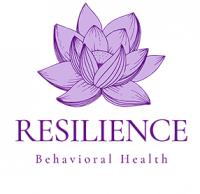Resilience Behavioral Health Centers Logo