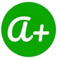 A+ Appliance Repair and Maintenance LLC Logo