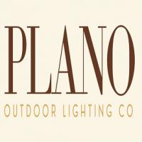 Plano Outdoor Lighting Co Logo