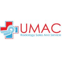 UMAC Radiology Sales and Service Logo