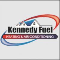 Kennedy Fuel Heating & Air Conditioning Logo
