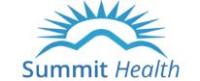 Summit Health Med Logo