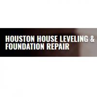 Houston House Leveling & Foundation Repair Logo