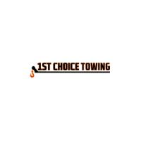 1st Choice Towing San Antonio Logo