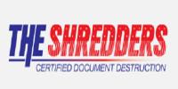 The Shredders Logo