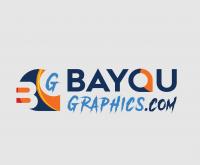 Bayou Graphics Logo